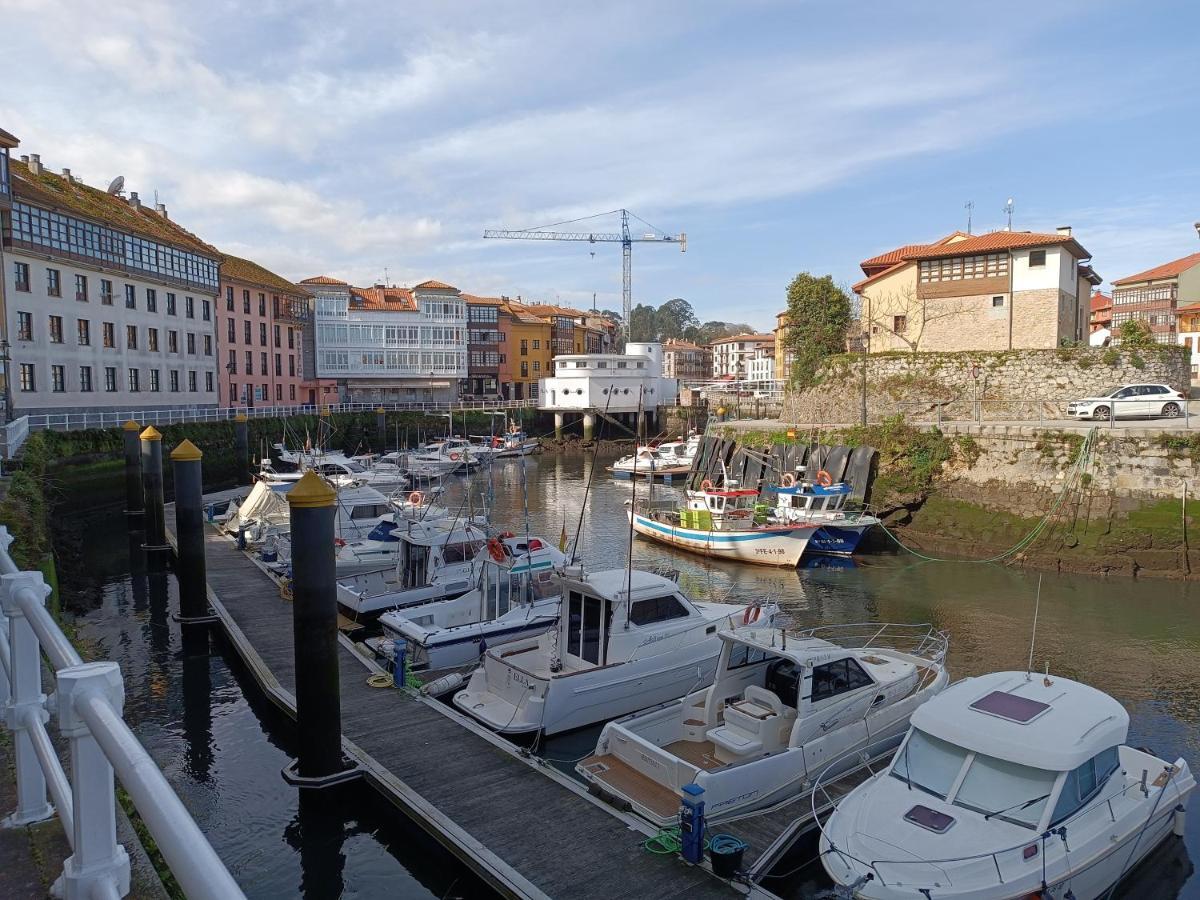 Mar Tu Apartamento En Llanes Exterior foto